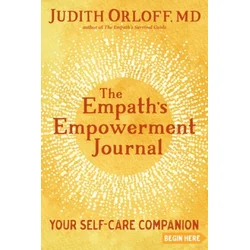 Empath's Empowerment Journal