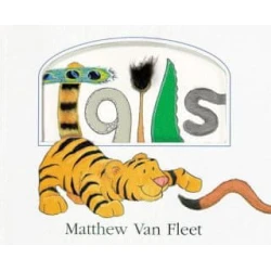 Matthew Van Fleet - Tails