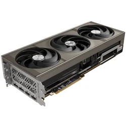Sapphire rx 9070 nitro+ oc 16gb 2x hdmi/2x dp/11349-01-20g SVGA