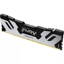 Ram memorija Kingston DIMM DDR5 48GB 6000MT/s KF560C32RS-48 FURY Renegade Silver/Black XMP