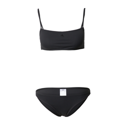 ADIDAS PERFORMANCE Športne bikini Iconisea, črna