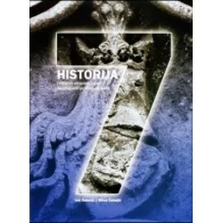 Historija 7 - Udžbenik za sedmi razred devetogodišnje osnovne škole