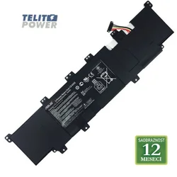 Baterija C21-X502 za laptop ASUS X502 seriju 7.4V / 5136mAh / 38Wh ( 4071 )