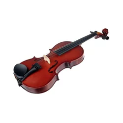 Violinski set: violina 4/4 s kovčkom in lokom Student I Startone