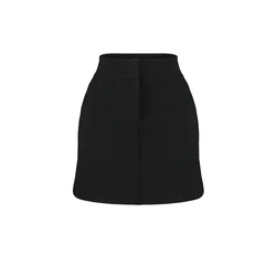 Trendyol Krilo črna