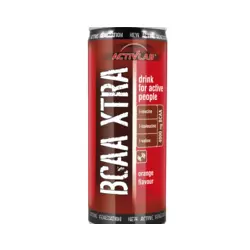 ActivLab BCAA Xtra drink 250 ml naranča