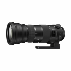 Sigma 150-600mm F/5,0-6,3 DG OS HSM Sport, za Canon 0