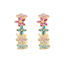 Uhani Guess JUBE06 031JW Zlata