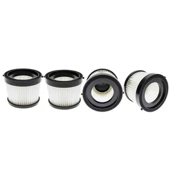 VACS Hepa filter DeWALT DCV5011H - 4 kom