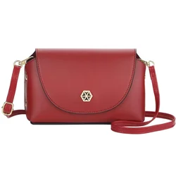 Torba Boiseen HE-35713 - Crvena KP35713