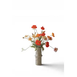 Botané umetni šopek dekorativni 56 x 16 cm