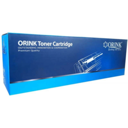 ORINK CF259A Toner kertridž bez čipa, Crni