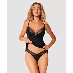Top i gaćice Bella Rou - XL/2XL