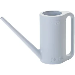 Čajnik Max - 1,5 l sivo-modre barve