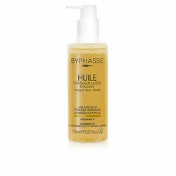 Byphasse ulje za čišćenje lica 150 ml