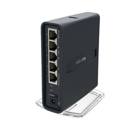 Mikrotik hAP AC Lite TC RB952UI-5AC2ND-TC ( 1358 )