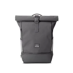 Johnny Urban Nahrbtnik Allen Medium  temno siva