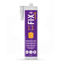 Tkk fix 11 univerzalni lepak extra 300ml @