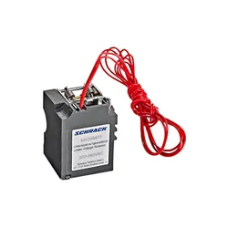 SCHRACK Podnaponski okidač za MX2 i MX3, Uc=220-240VAC
