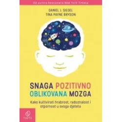 Snaga pozitivnog oblikovanja mozga