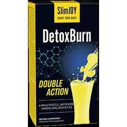 DetoxBurn