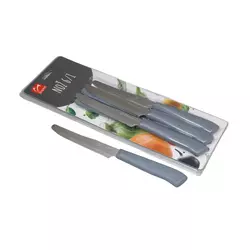 Sigma Set noževa Non Stick 2404-GR, 6 komada, Sivi