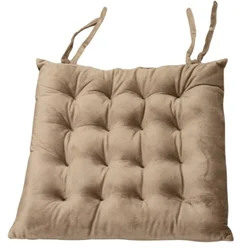 Dekordom Sedalica selecta 40x40 - mink ( 025778 )