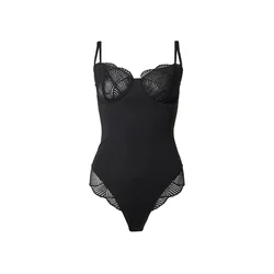 Calvin Klein Underwear Oblikovanje postave črna