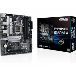 ASUS PRIME B560M-A