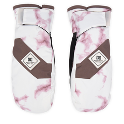 DC Franchise Rokavice Mitt marble