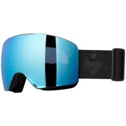 OČALA CONNOR MATTE BLACK