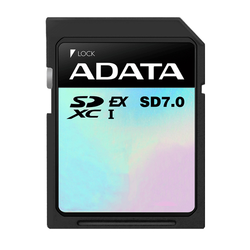 SDXC Premier 256 GB SDExpress7.0 800/700 MB/