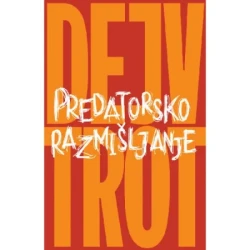 Predatorsko razmišljanje - Dejv Trot ( 11762 )