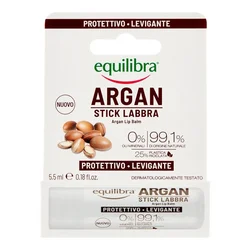 Equilibra Argan Protective Lip Balm