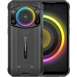 ULEFONE pametni telefon Armor 21 8GB/256GB, Black