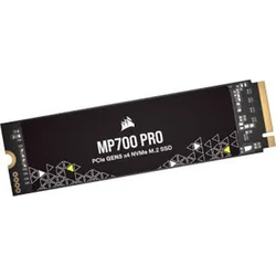 Corsair 1TB MP700 PRO CSSD-F1000GBMP700PNH