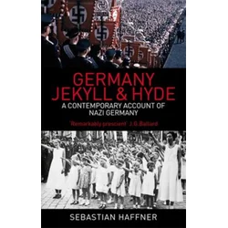 Germany: Jekyll And Hyde