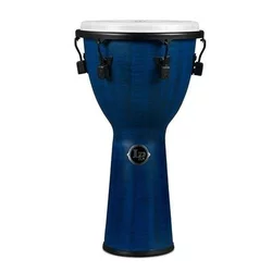 Djembe World Beat FX Mechanically Tuned Latin Percussion