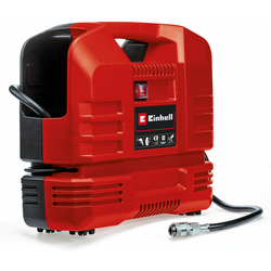 EINHELL Prenosni kompresor TC-AC 190 OF Set