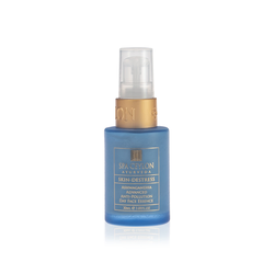 Tropical Glow Dnevni serum za lice, Antipolution, Ashwagandha, 30ml