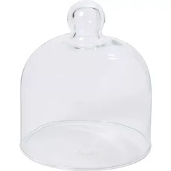 COSTA NOVA Stekleni pokrov Glass Domes, 206 mm, premer: 142 mm