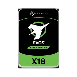 14TB 3.5 inča SATA III 256MB 7200rpm ST14000NM000J Exos X18 HDD hard disk