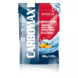 ACTIVLAB CarboMax 1000 g crni ribiz