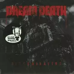 Dream Death Dissemination (Vinyl LP)