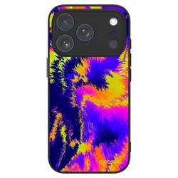 ULTIMATE CASE za Apple iPhone 18 Pro - Burn