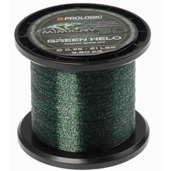 PROLOGIC NAJLON MIMICRY 1000M 0/25MM -MIMICRY GREEN