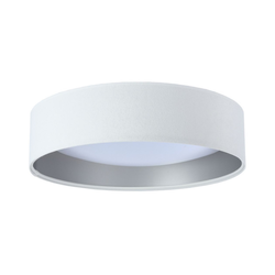 LED prigušiva svetiljka SMART GALAXY LED/24W/230V prečnik 45 cm Wi-Fi Tuya + daljinski upravljač