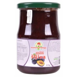DZEM SLJIVA NATUR KOP 670G