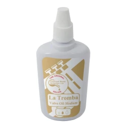 Olje za ventile La Tromba 760.564