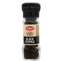 shumee Wiko začimba črni poper z mlinčkom 50 g